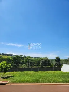 Lote/Terreno à venda, 505m² no Residencial e Empresarial Alphaville, Ribeirão Preto