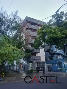 Apartamento com 3 Quartos à venda, 102m² no Santana, Porto Alegre