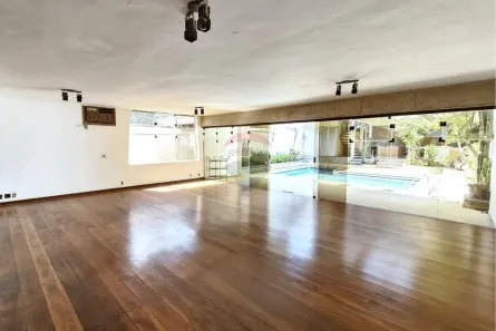 Casa com 5 Quartos à venda, 570m² no Santo Amaro, São Paulo