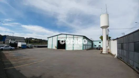 Galpão/Depósito/Armazém à venda, 1700m² no Cidade Aracilia, Guarulhos