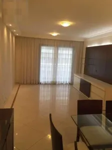 Apartamento com 3 Quartos à venda, 178m² no Alphaville Centro Industrial e Empresarial/Alphaville., Barueri