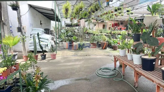 Galpão/Depósito/Armazém para alugar, 900m² no Realengo, Rio de Janeiro
