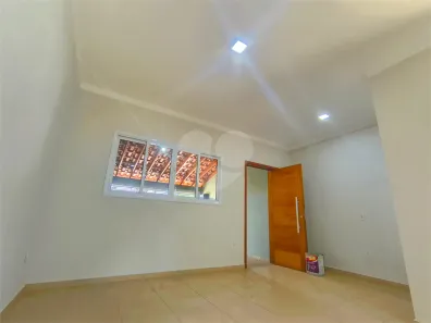 Casa com 3 Quartos à venda, 112m² no Jardim Eldorado, Indaiatuba