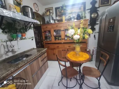 Casa de Condomínio com 1 Quarto à venda, 68m² no Quinta da Paineira, São Paulo