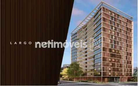 Cobertura com 4 Quartos à venda, 512m² no Funcionários, Belo Horizonte