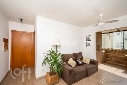 Apartamento com 2 Quartos à venda, 67m² no Jardim Itu, Porto Alegre