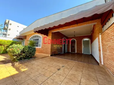 Casa com 3 Quartos à venda, 238m² no Jardim Mosteiro, Ribeirão Preto