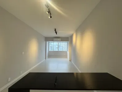 Apartamento com 1 Quarto à venda, 43m² no Centro, Rio de Janeiro