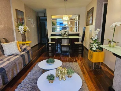 Apartamento com 3 Quartos à venda, 98m² no Pituba, Salvador