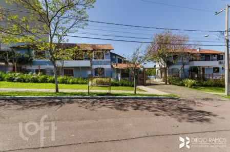 Apartamento com 3 Quartos à venda, 140m² no Cristal, Porto Alegre