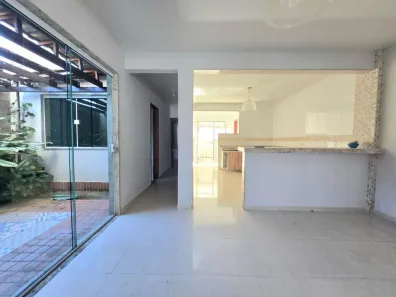 Apartamento com 3 Quartos à venda, 111m² no Extensão do Bosque, Rio das Ostras