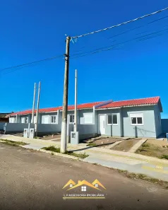 Casa com 2 Quartos à venda, 43m² no Parque dos Anjos, Gravataí