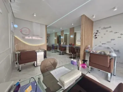 Ponto Comercial à venda, 48m² no Canto do Forte, Praia Grande