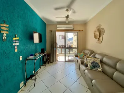 Apartamento com 2 Quartos à venda, 70m² no Enseada, Guarujá