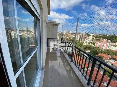 Apartamento com 3 Quartos à venda, 120m² no Jardim Primavera, Campinas