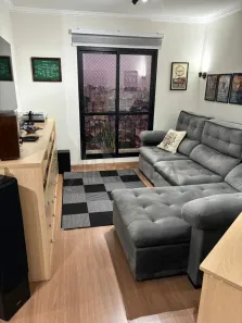 Apartamento com 3 Quartos à venda, 92m² no Tucuruvi, São Paulo