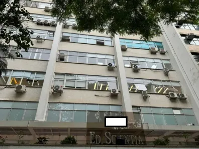 Prédio Comercial à venda, 195m² no Bela Vista, São Paulo