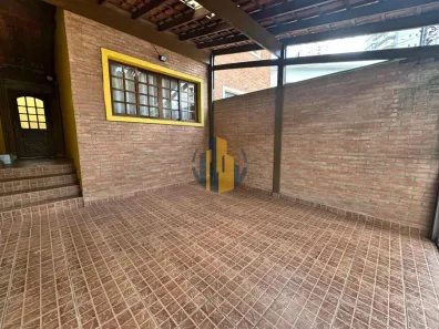 Sobrado com 3 Quartos à venda, 112m² no Bosque da Saúde, São Paulo