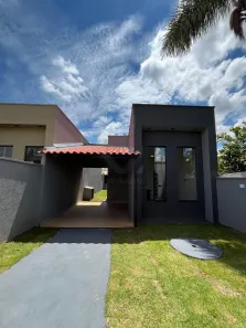 Casa com 2 Quartos à venda, 180m² no Independência - 3º Complemento, Aparecida de Goiânia