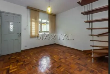 Casa com 2 Quartos à venda, 78m² no Água Fria, São Paulo