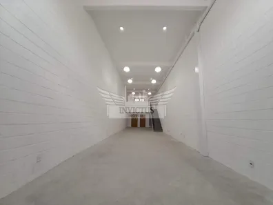 Ponto Comercial à venda, 244m² no Parque São Vicente, Mauá