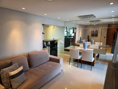 Apartamento com 2 Quartos à venda, 75m² no Loteamento Chácara Prado, Campinas