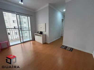 Apartamento com 2 Quartos à venda, 55m² no Nova Petrópolis, São Bernardo do Campo