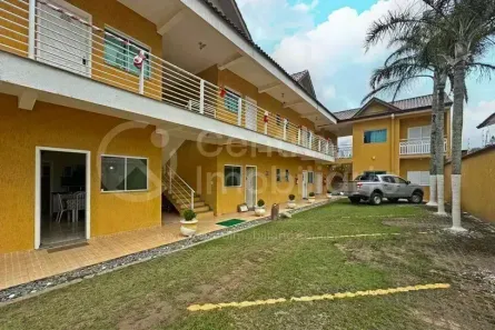 Apartamento com 1 Quarto à venda, 33m² no , Peruíbe