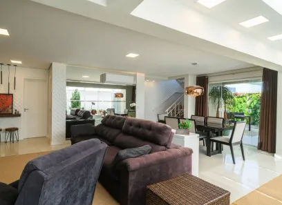 Apartamento com 3 Quartos à venda, 208m² no Vila Gertrudes, São Paulo