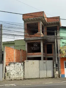 Imóvel Comercial à venda, 300m² no Calmon Viana, Poá