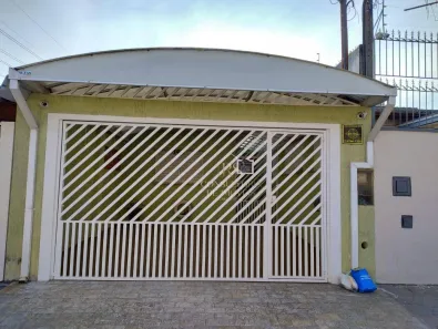 Casa com 3 Quartos à venda, 100m² no Parque Suzano, Suzano