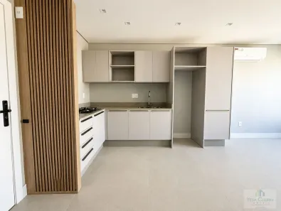Apartamento com 1 Quarto para alugar, 40m² no Canto, Florianópolis