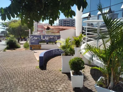 Sala Comercial para alugar, 50m² no Jardim Brasil, Campinas