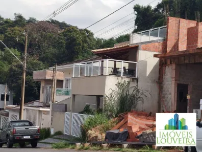 Casa com 3 Quartos à venda, 196m² no , Louveira