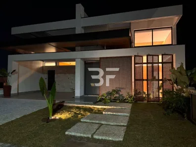 Casa de Condomínio com 4 Quartos à venda, 235m² no Residencial Duas Marias, Indaiatuba