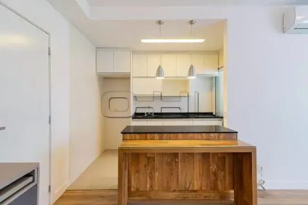 Apartamento com 1 Quarto à venda, 51m² no Vila Gertrudes, São Paulo