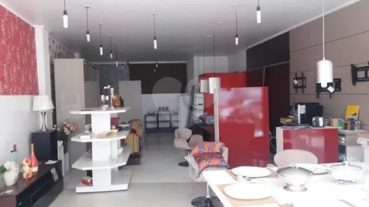 Prédio Comercial à venda, 820m² no Santana, São Paulo