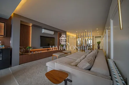 Apartamento com 3 Quartos à venda, 146m² no Vila Suica, Gramado