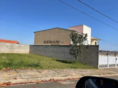 Lote/Terreno à venda, 269m² no Jardim Regente, Indaiatuba
