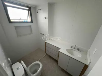 Apartamento com 3 Quartos à venda, 117m² no Humaitá, Rio de Janeiro