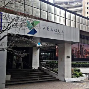 Sala Comercial para alugar, 79m² no Centro, Campinas