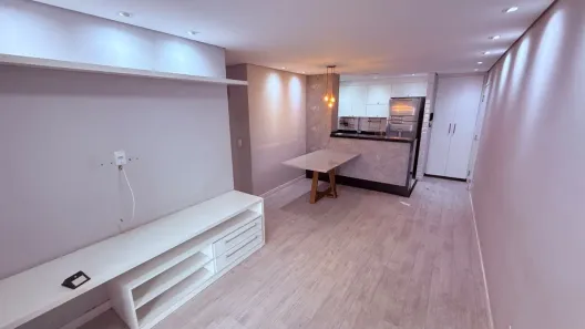 Apartamento com 3 Quartos à venda, 77m² no Jardim Flor da Montanha, Guarulhos