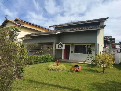 Casa de Condomínio com 3 Quartos à venda, 245m² no Residencial San Diego (Paysage Serein), Vargem Grande Paulista