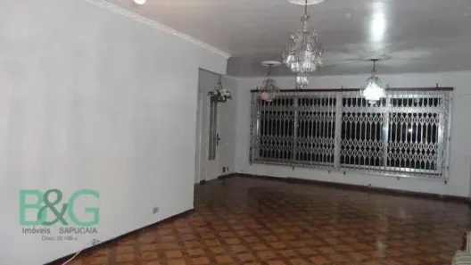 Sobrado com 3 Quartos para alugar, 117m² no Vila Madalena, São Paulo