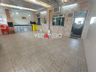 Casa com 2 Quartos à venda, 190m² no Ocian, Praia Grande
