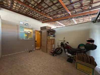 Casa com 2 Quartos à venda, 72m² no Jardim Leblon, Belo Horizonte