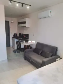 Flat com 1 Quarto à venda, 20m² no Jardim Oceania, João Pessoa