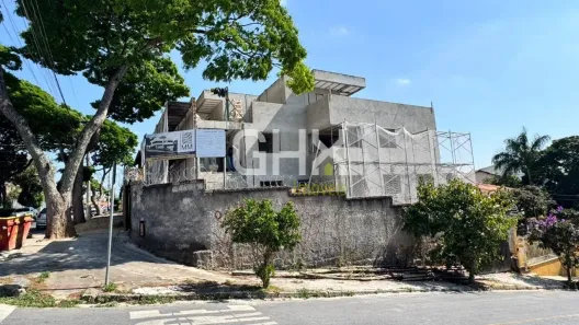 Cobertura com 3 Quartos à venda, 144m² no Vila Cloris, Belo Horizonte