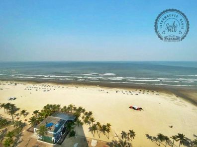 Apartamento com 3 Quartos à venda, 112m² no Mirim, Praia Grande