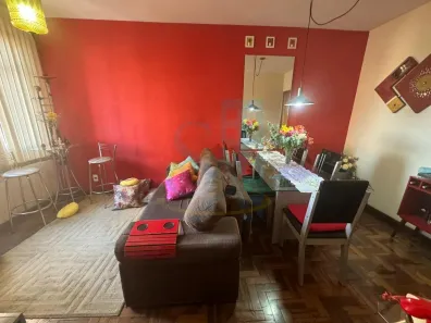 Apartamento com 2 Quartos à venda, 70m² no Centro, Belo Horizonte